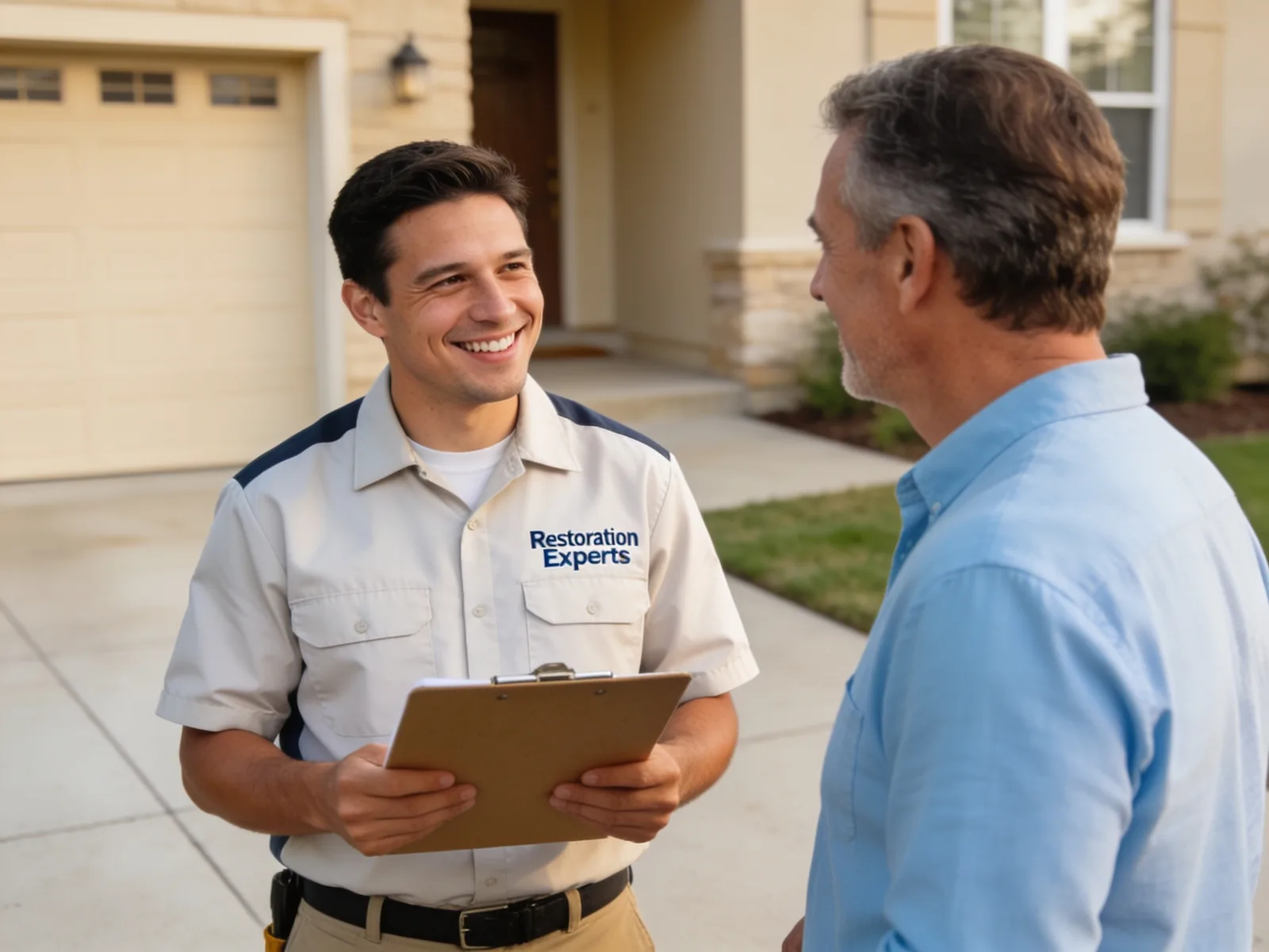 Water Damage Cleanup Chelsea, AL FAQs